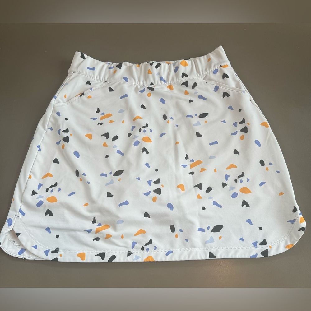 Peter Millar Golf Skort